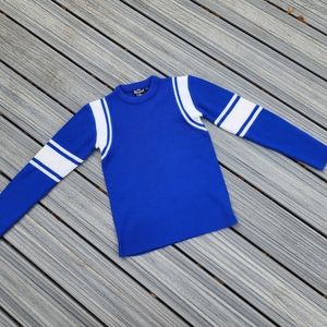 Boys ski sweater